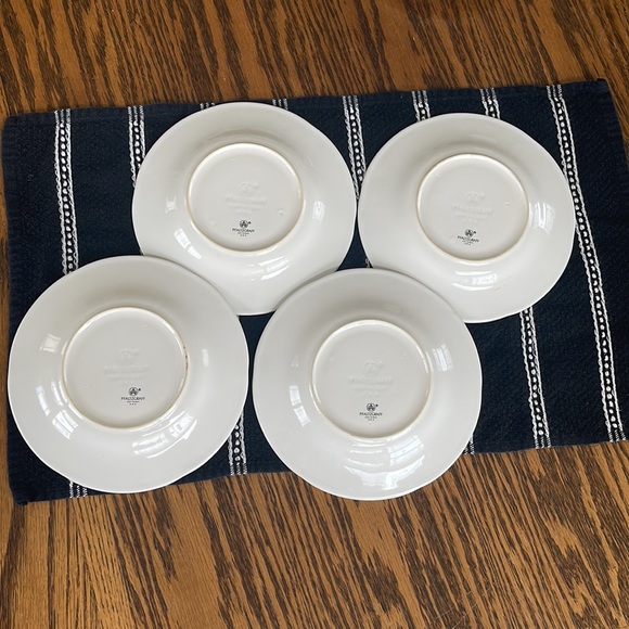 PFALTZGRAFF | Vtg Grape Vine 8” Plate - Picture 4 of 10